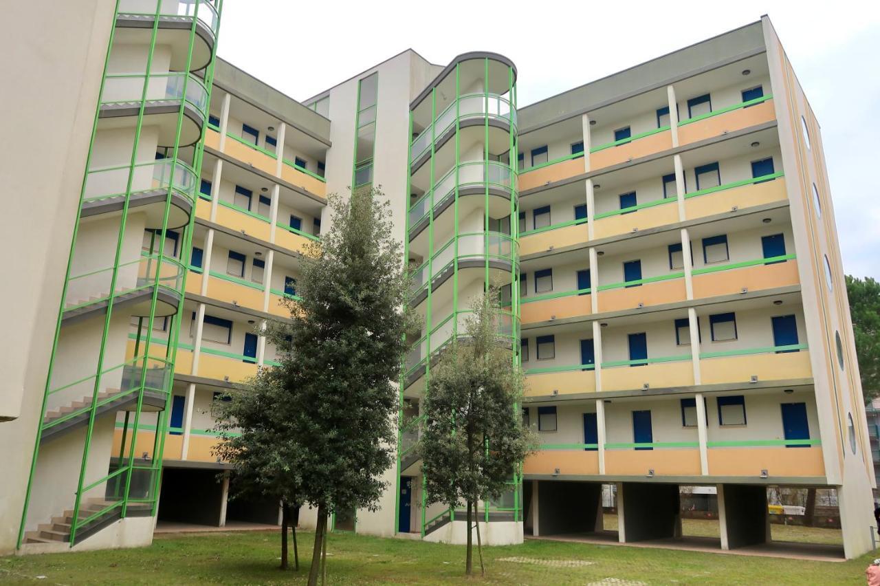 Grazioso Appartamento N 76 A 100Mt Dal Mare 比比翁 外观 照片