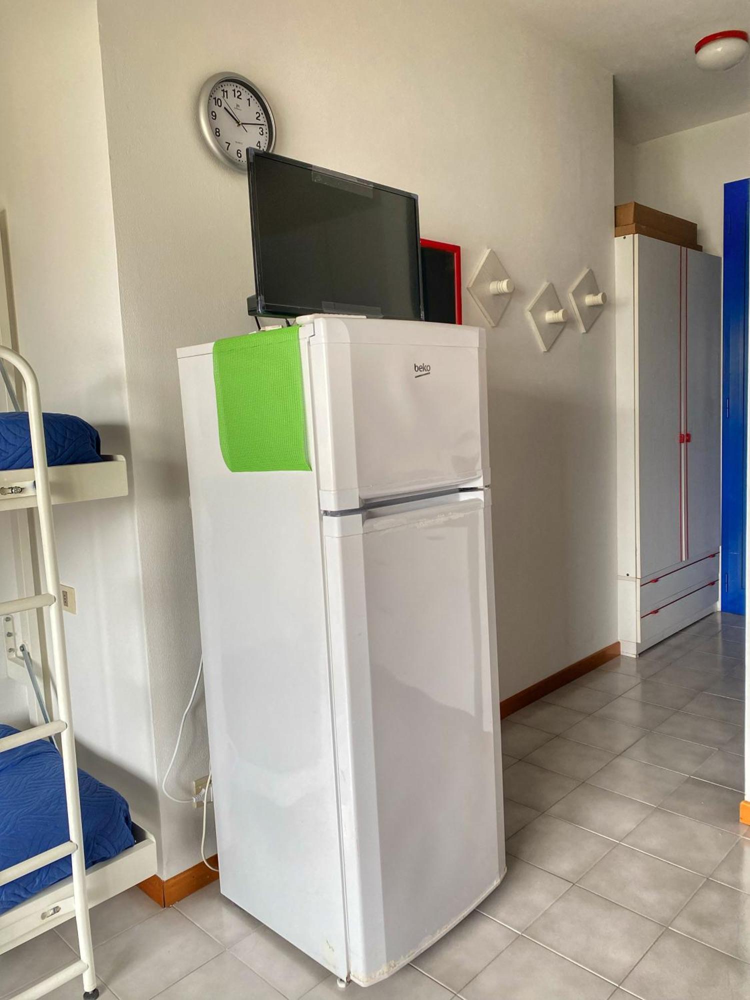 Grazioso Appartamento N 76 A 100Mt Dal Mare 比比翁 外观 照片