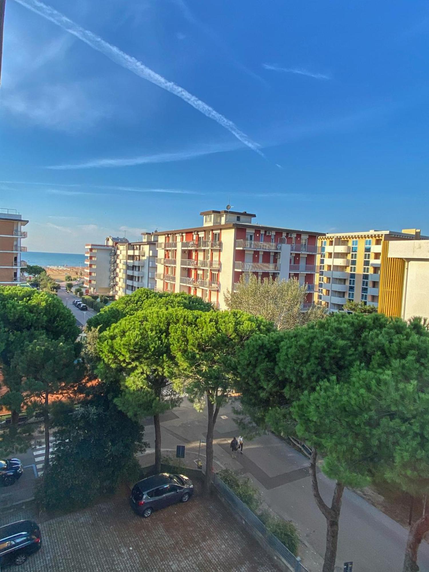 Grazioso Appartamento N 76 A 100Mt Dal Mare 比比翁 外观 照片